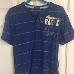 American Eagle shirt